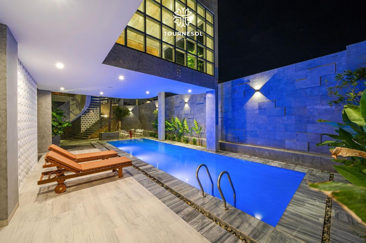 Tournesol Villa Dalat מראה חיצוני תמונה