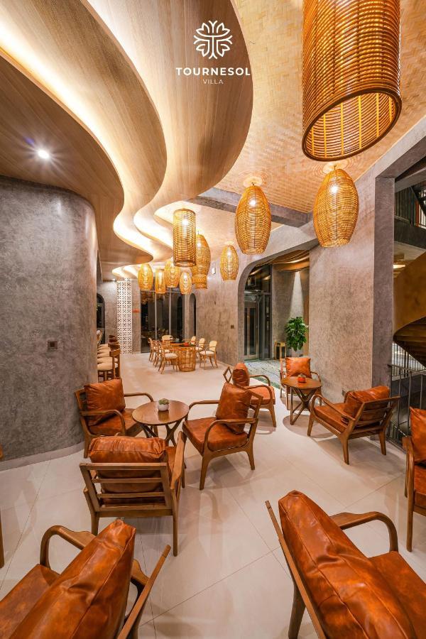 Tournesol Villa Dalat מראה חיצוני תמונה