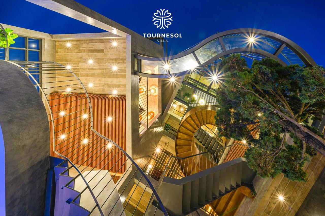 Tournesol Villa Dalat מראה חיצוני תמונה