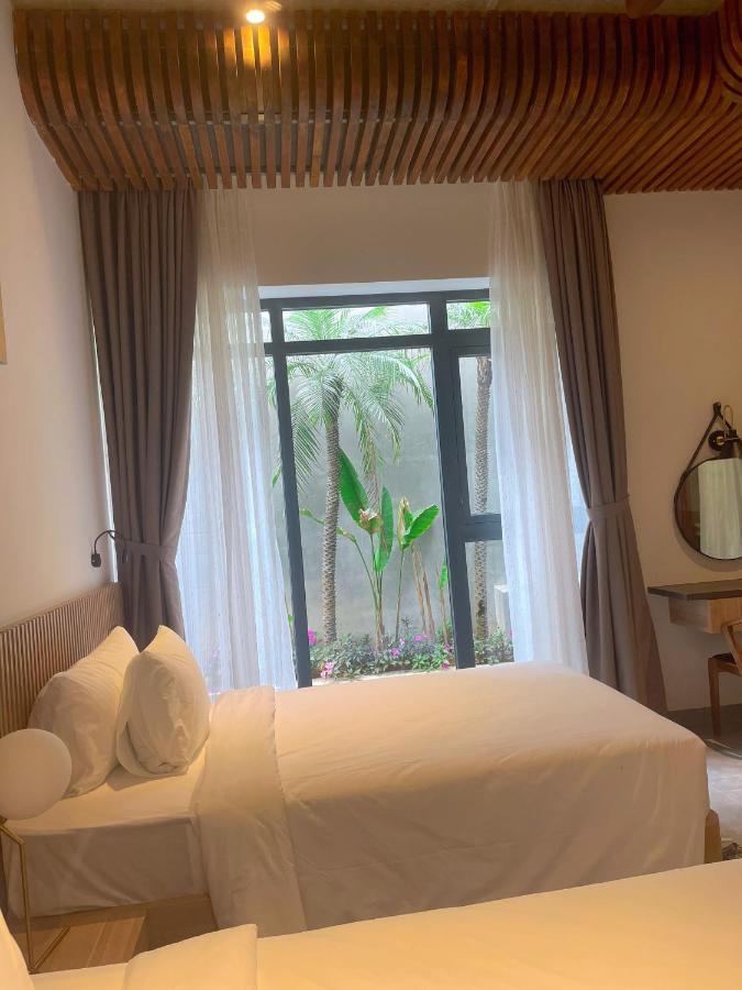 Tournesol Villa Dalat מראה חיצוני תמונה