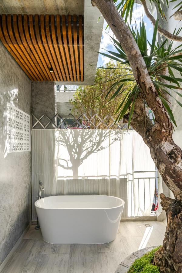 Tournesol Villa Dalat מראה חיצוני תמונה