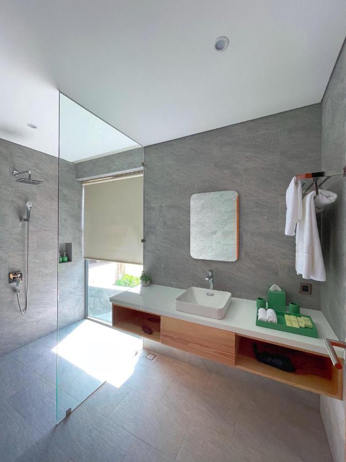 Tournesol Villa Dalat מראה חיצוני תמונה