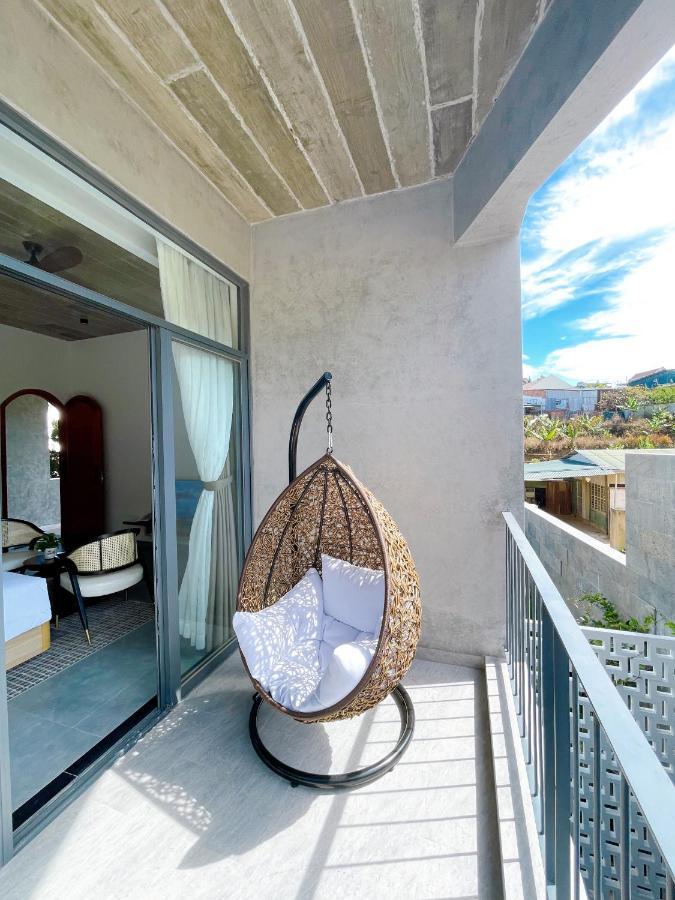 Tournesol Villa Dalat מראה חיצוני תמונה