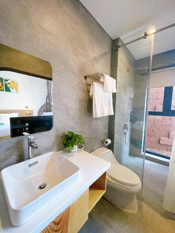 Tournesol Villa Dalat מראה חיצוני תמונה
